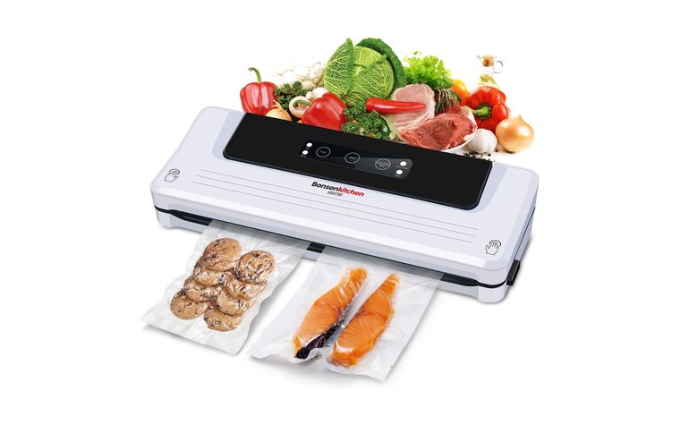 bonsenkitchen 4 en 1