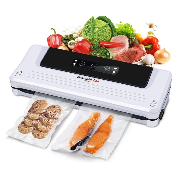 bonsenkitchen 4 en 1