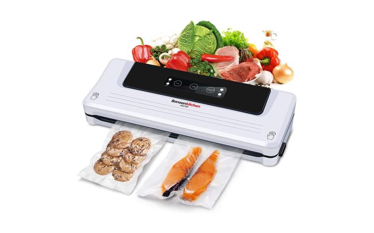 bonsenkitchen 4 en 1