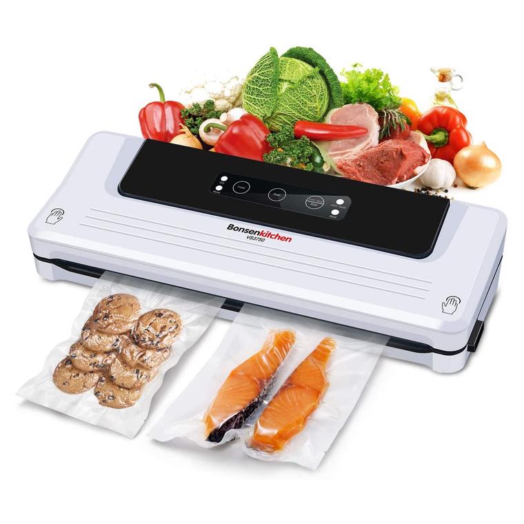 bonsenkitchen 4 en 1