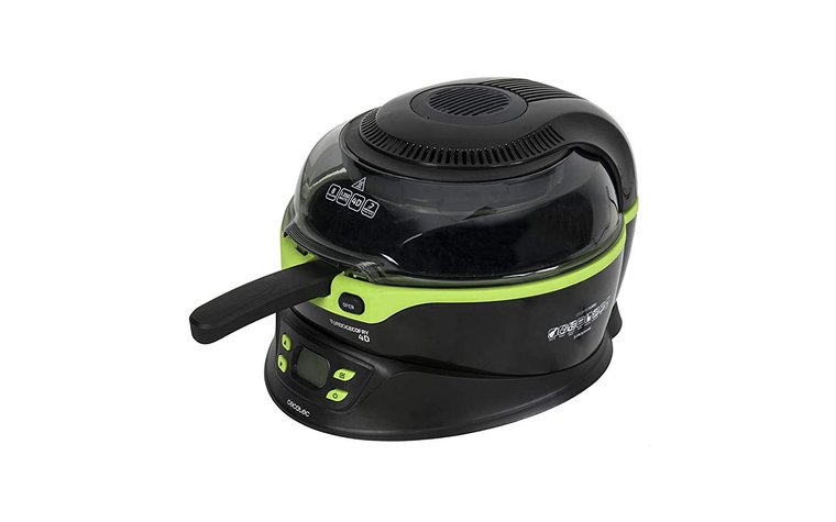 cecotec turbo cecofry 4d