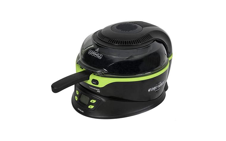 cecotec turbo cecofry 4d
