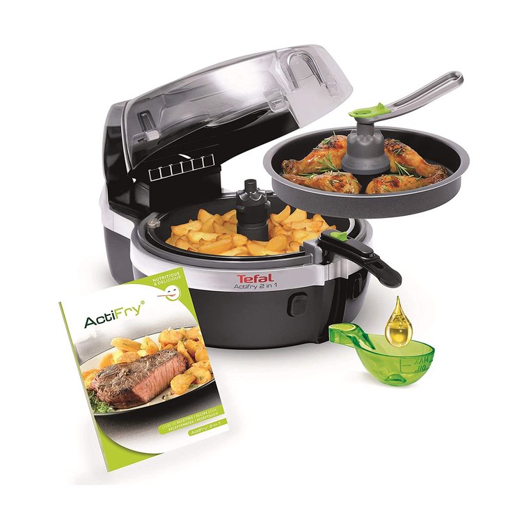 tefal actifry 2 in 1