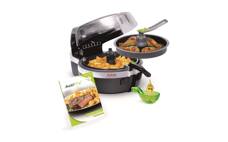 tefal actifry 2 in 1