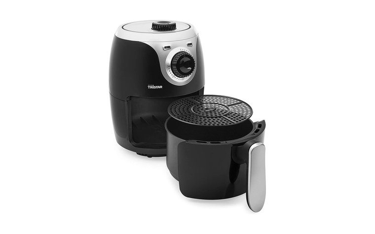 tristar fr 6980 freidora crispy mini