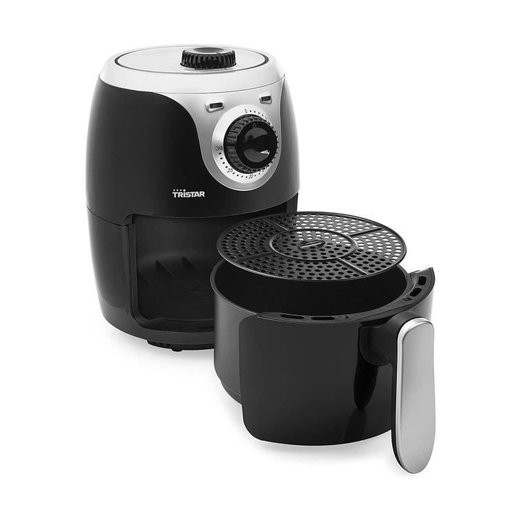 tristar fr 6980 freidora crispy mini