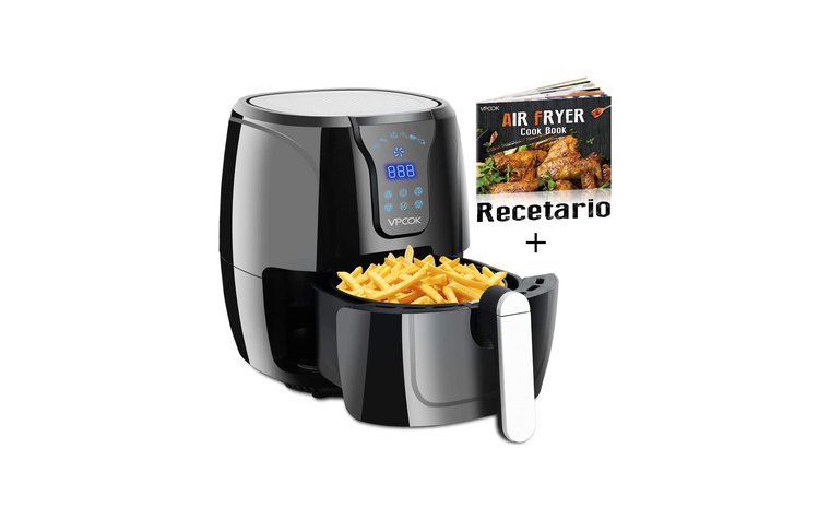 vpcok freidora sin aceite xl