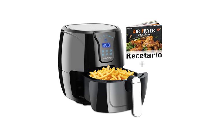 vpcok freidora sin aceite xl