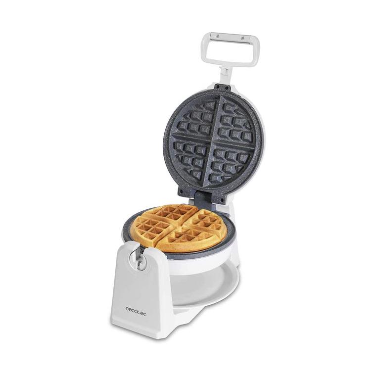 cecotec fun gofrestone sphere