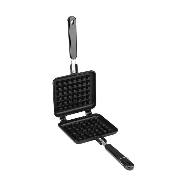 gofrera bandeja de horno de aramox