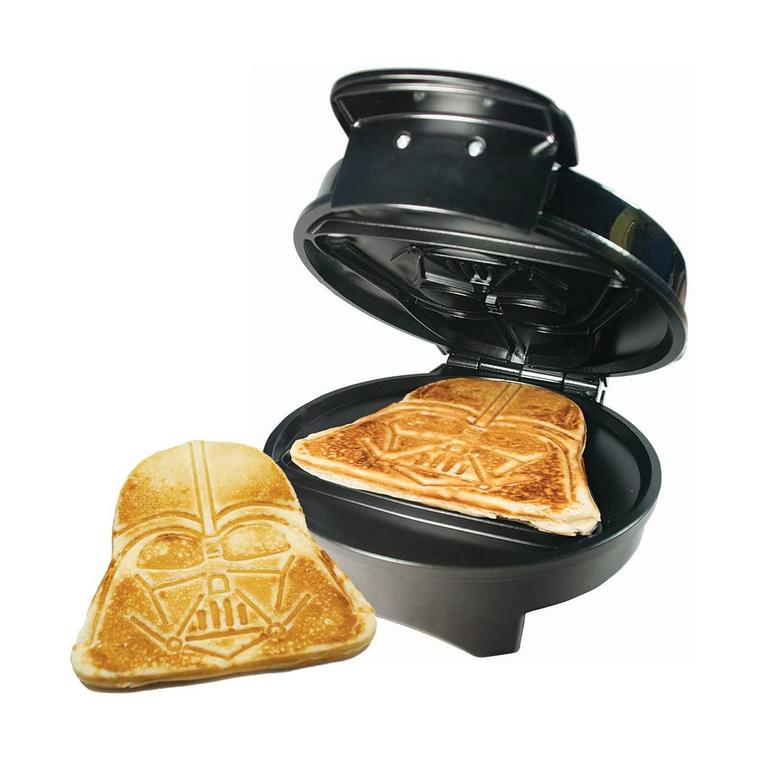 gofrera de darth vader