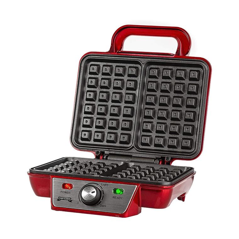 gofrera electrica gadgy