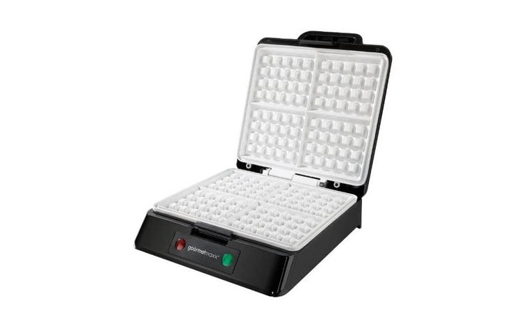 gofrera gourmetmaxx