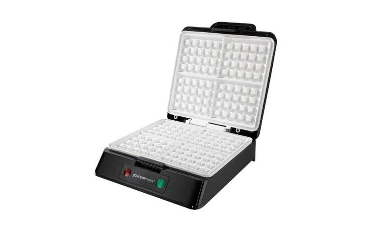gofrera gourmetmaxx