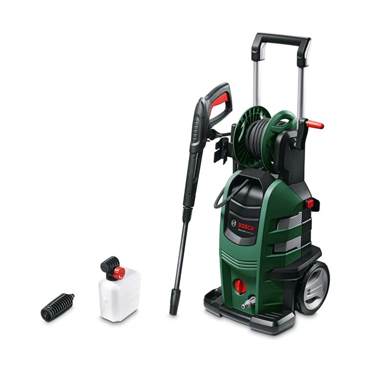 bosch advancedaquatack 160