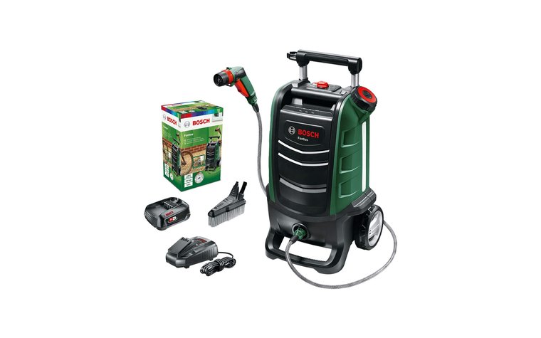 bosch fontus