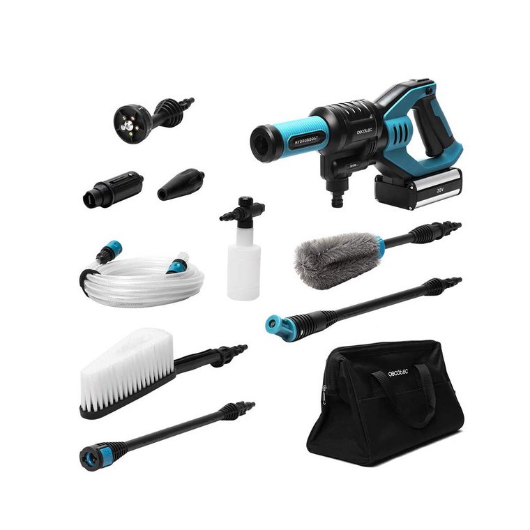 cecotec hidroboost 10200