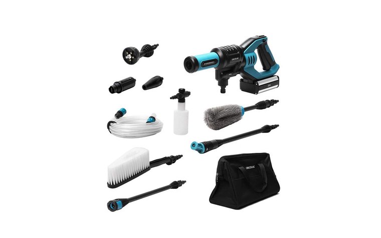 cecotec hidroboost 10200