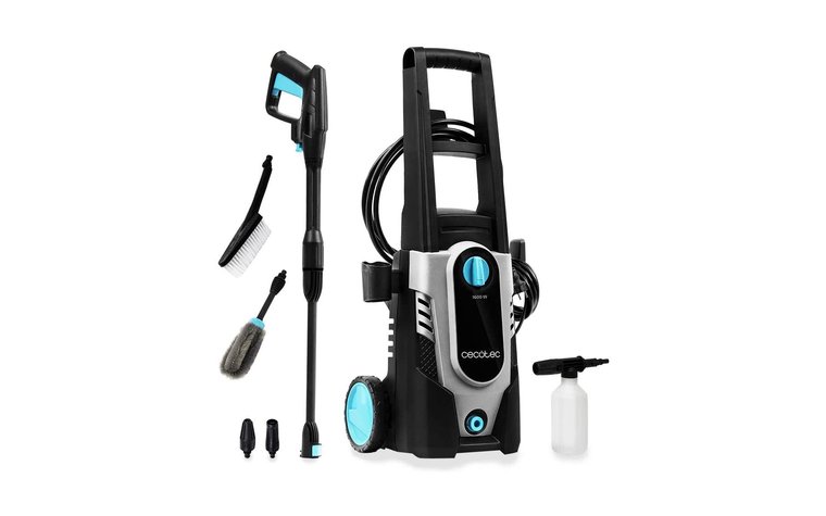 cecotec hidroboost 1600