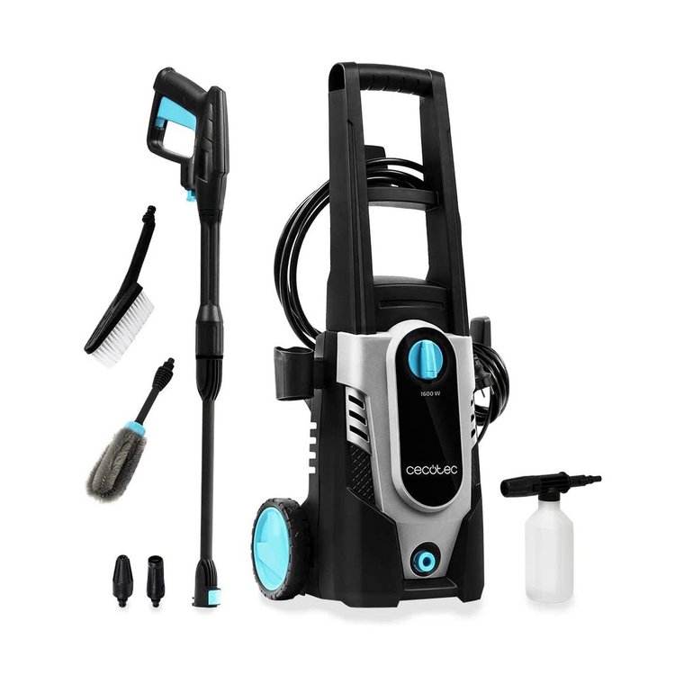 cecotec hidroboost 1600