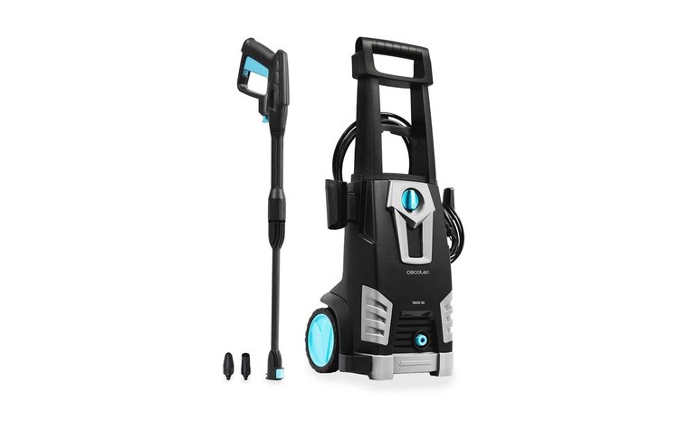 cecotec hidroboost 1800