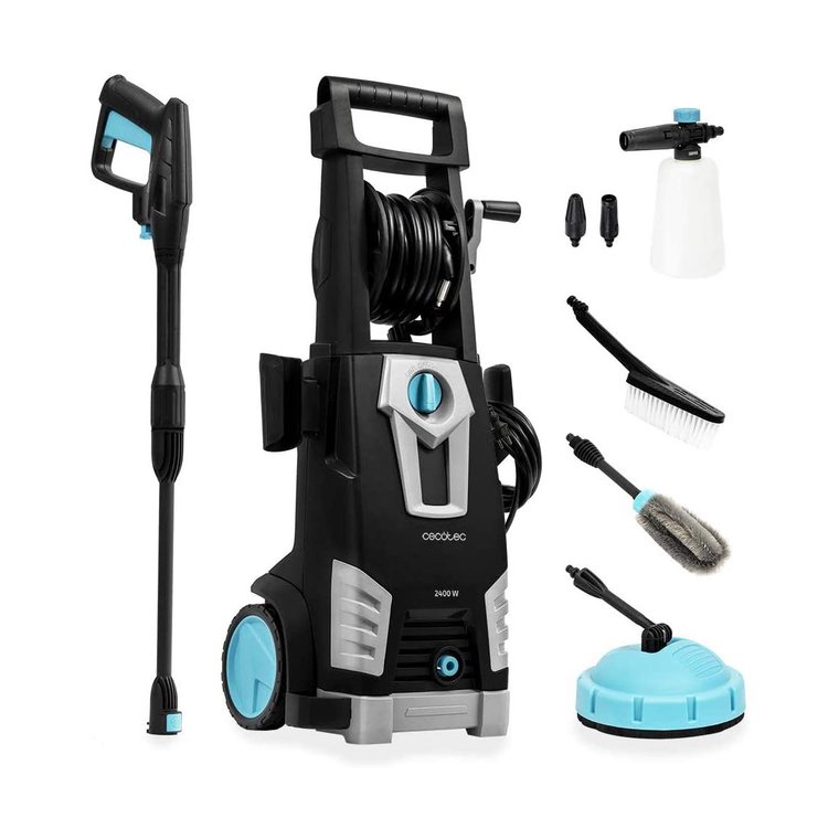 cecotec hidroboost 2400