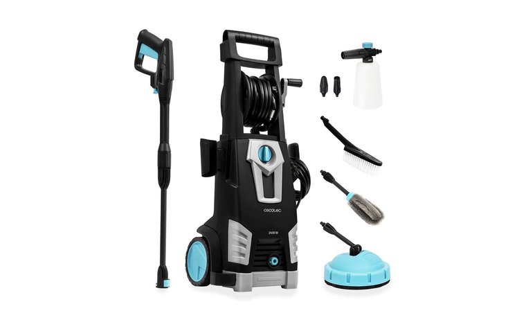 cecotec hidroboost 2400