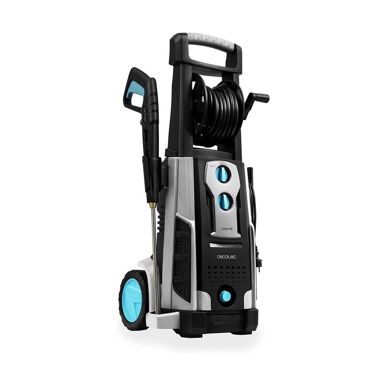 cecotec hidroboost 3200