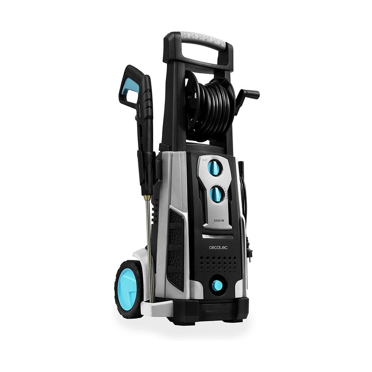 cecotec hidroboost 3200