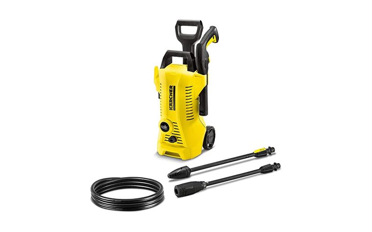 karcher k2