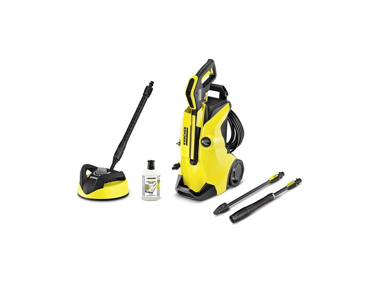 karcher k4