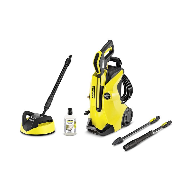 karcher k4