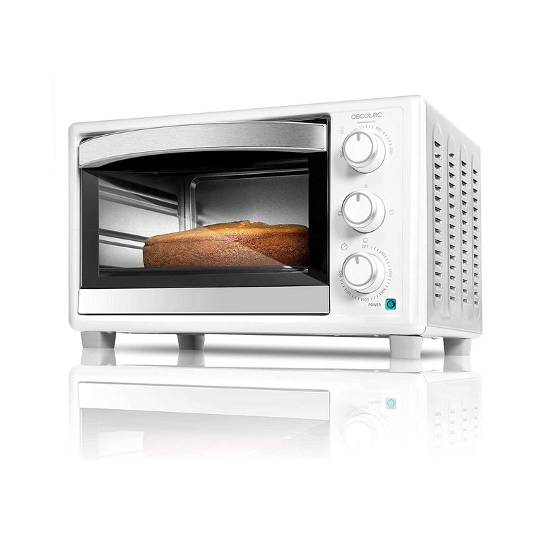 cecotec bake toast 590
