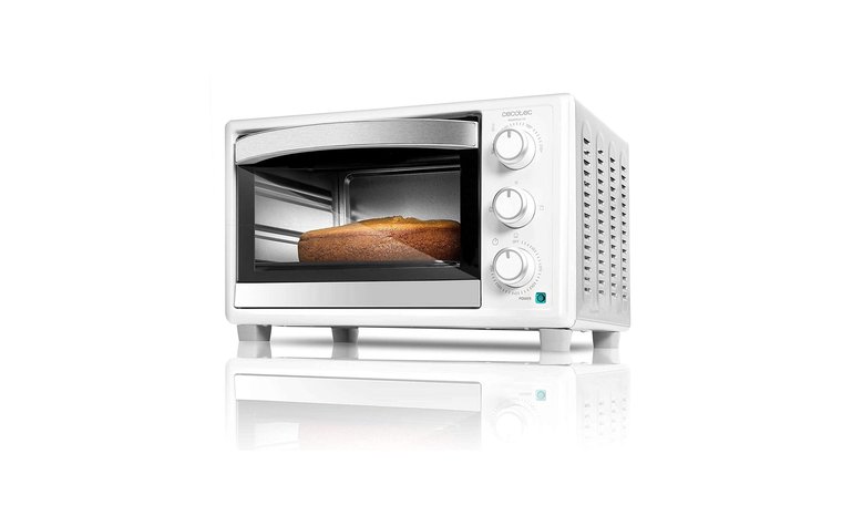 cecotec bake toast 590