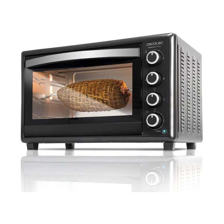 cecotec bake toast 750 gyro