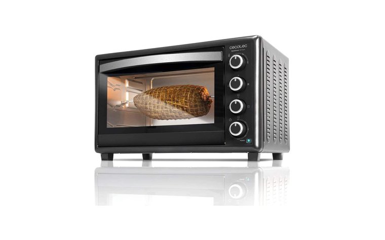 cecotec bake toast 750 gyro