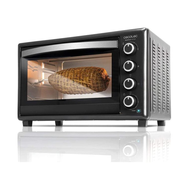 cecotec bake toast 750 gyro