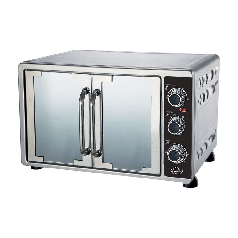 dcg eltronic mbs58