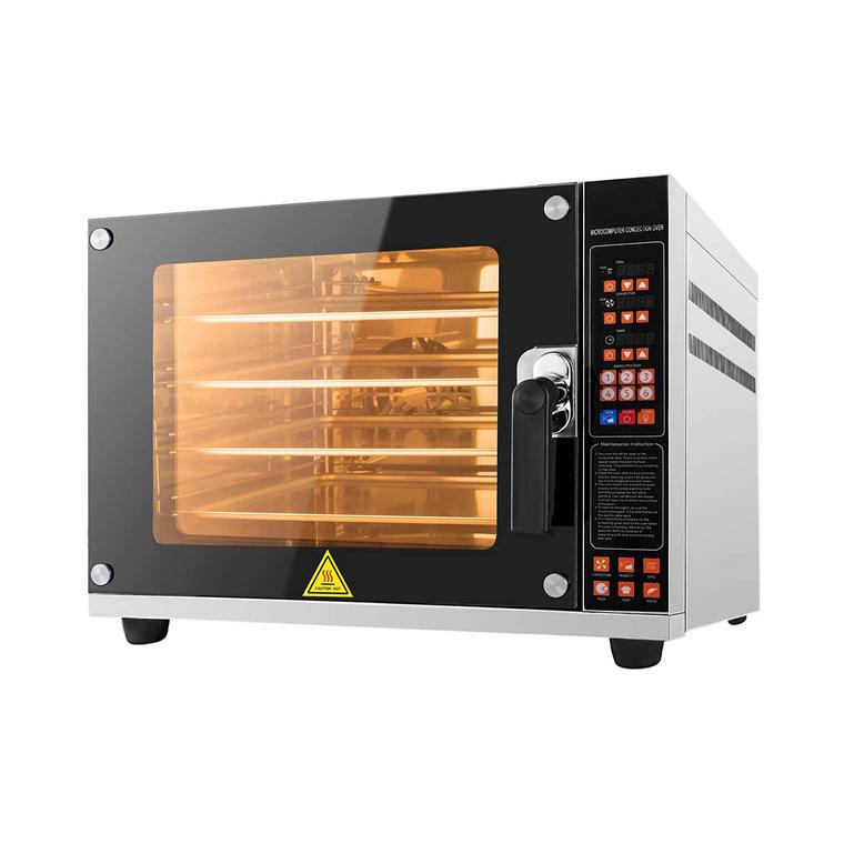 horno electrico vevor