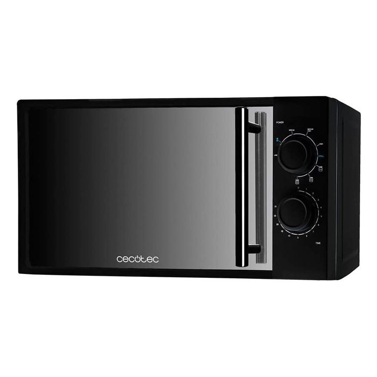 cecotec all black