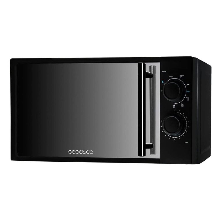 cecotec all black