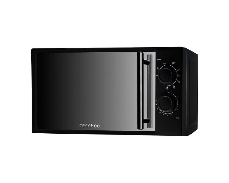 cecotec all black