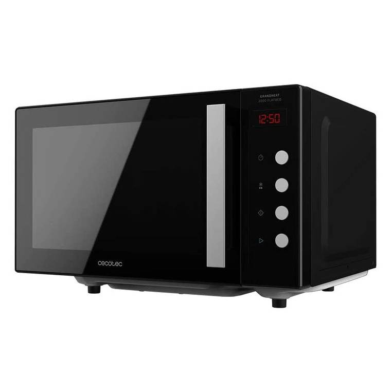 cecotec grandheat 2000