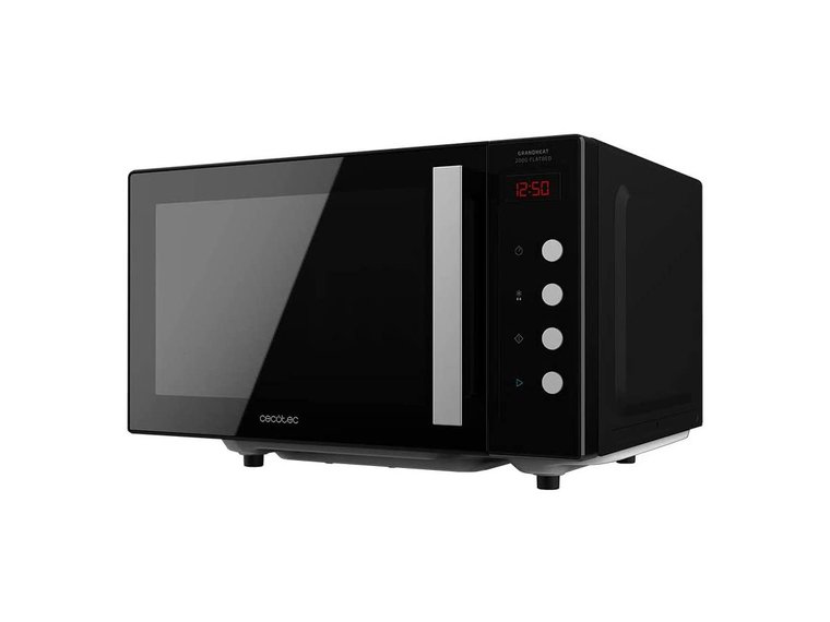 cecotec grandheat 2000