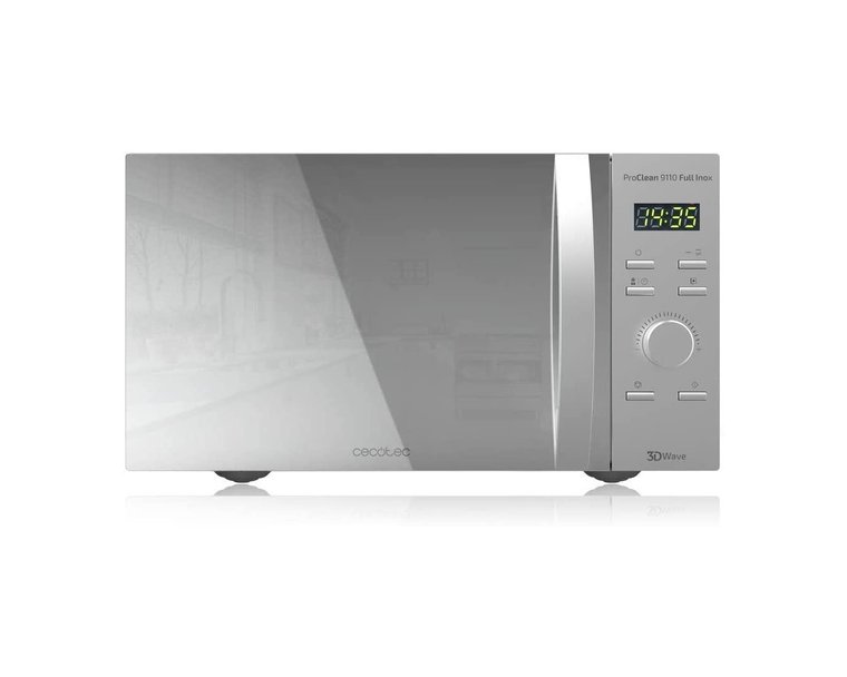 cecotec proclean 9110