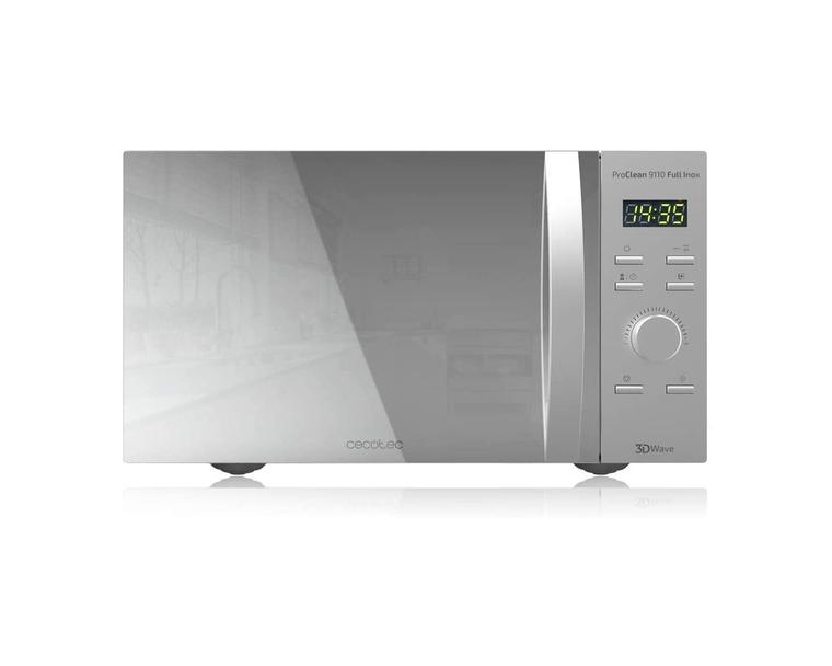 cecotec proclean 9110