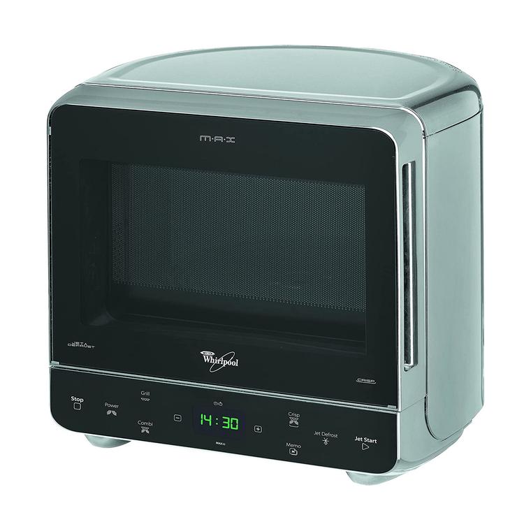 whirlpool max 38 sl