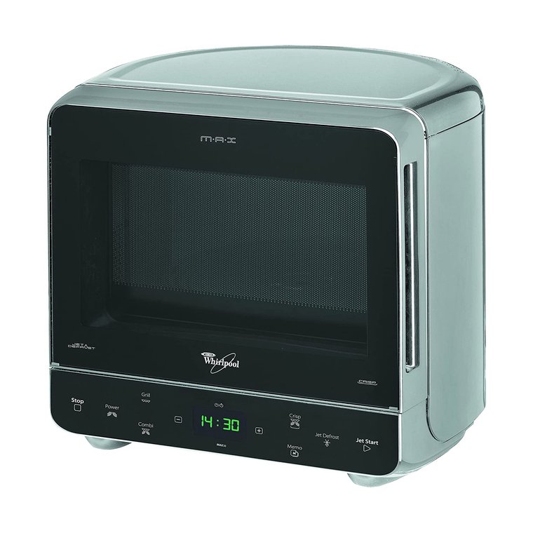 whirlpool max 38 sl