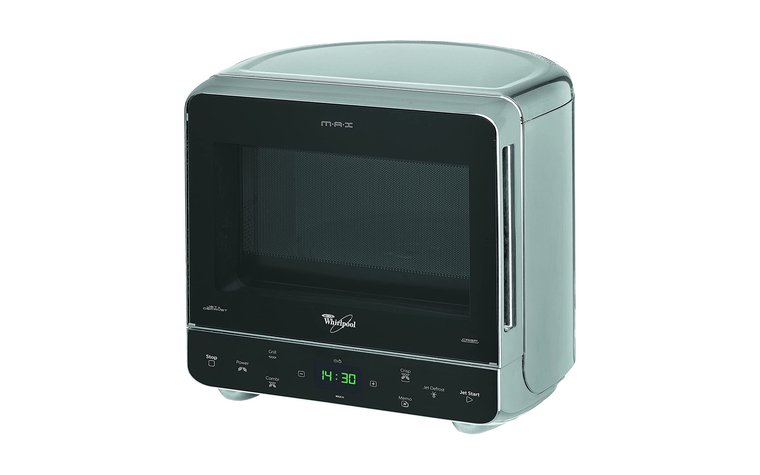 whirlpool max 38 sl