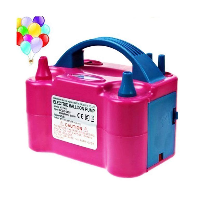 inflador de globos amzdeal